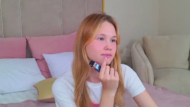 AmeliRoyse's Live XXX Chat