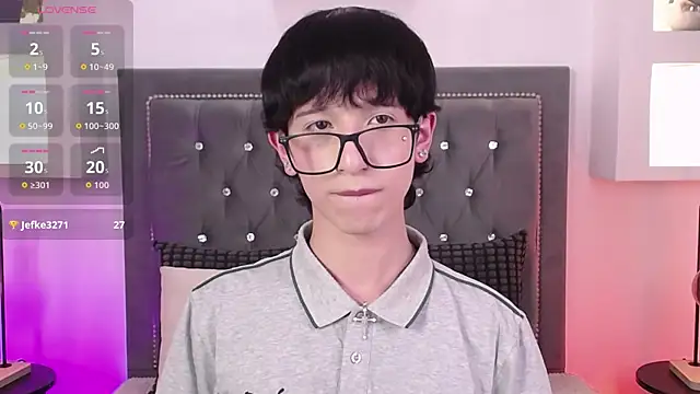 Emo_Boy_ Obrolan Langsung XXX