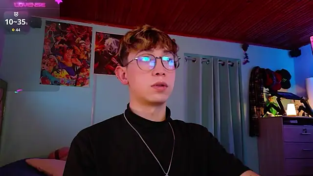 Chris_Blake_ Chat XXX live
