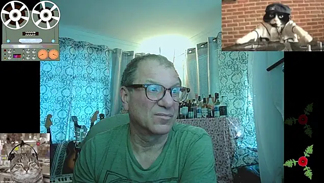coryassman – Naživo XXX chat