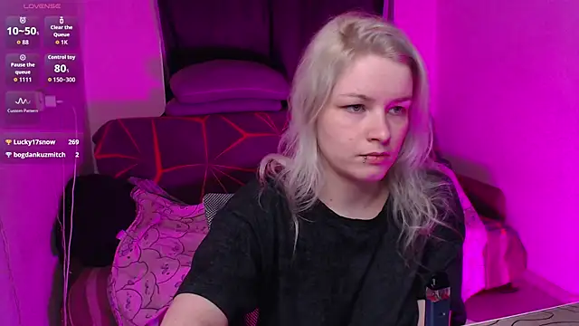 CherryNight6's Live XXX Chat