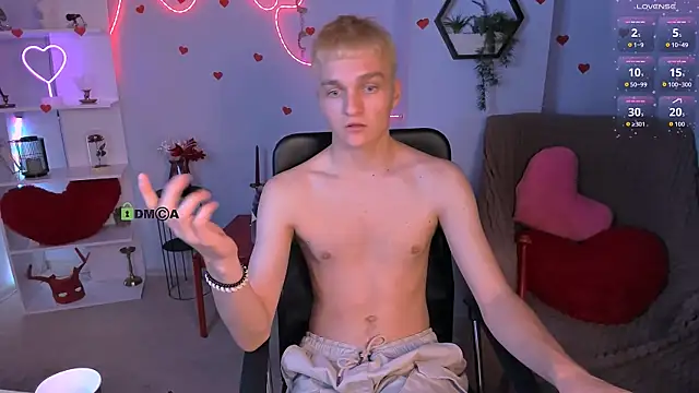 john_lik – Naživo XXX chat