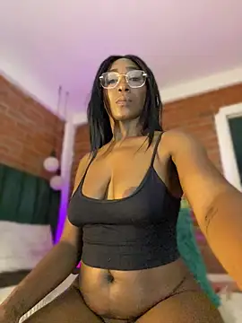 Chat XXX en directo de _Ashaila_