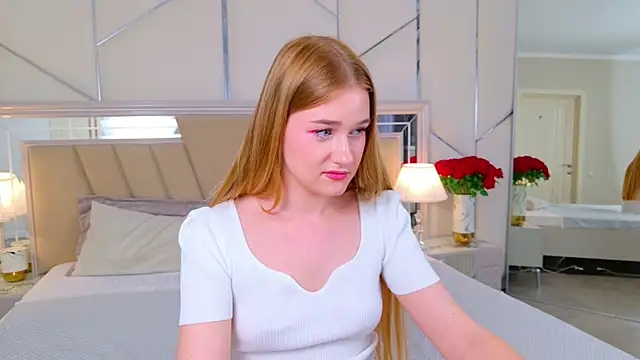 EmiliCarter's Live XXX Chat