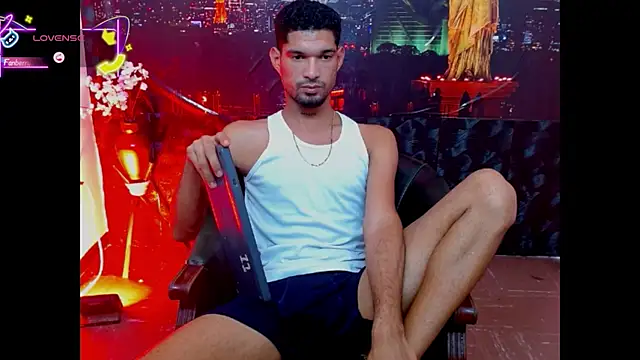 Carlos_eclipse Live XXX Chat