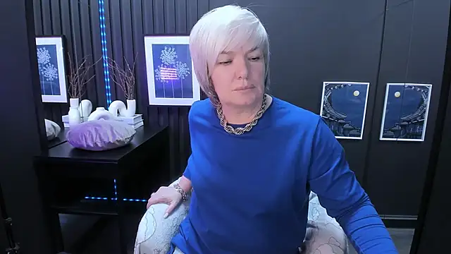 CarmenSoft's Live XXX Chat