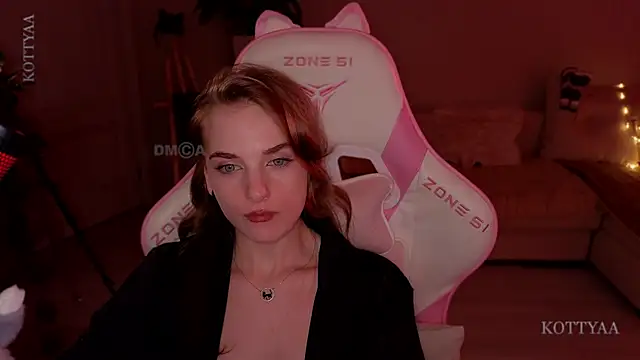 -Kottyaa-'s Live XXX Chat