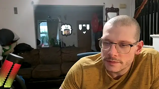 Chat XXX Live MasterDaddyCool
