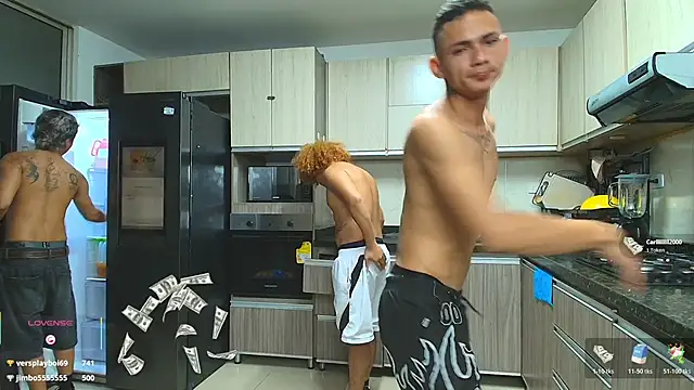 Živý XXX chat Playhardsexx