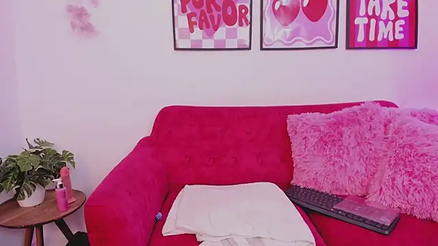 Živý XXX chat zoeseven7