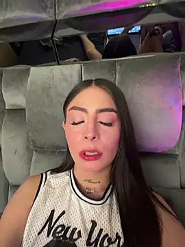 Camistar18のライブXXXチャット