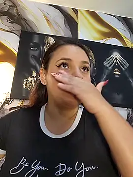 Chat +18 de LizzRouse ao vivo
