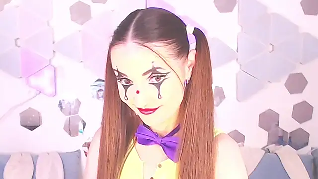 LexiKiss 现场XXX聊天