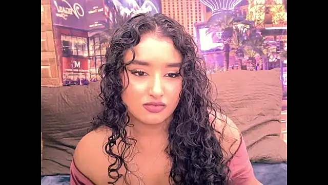 IndianAngel4u Chat XXX in diretta
