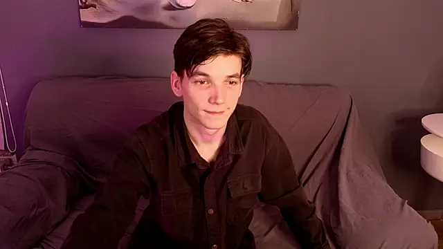 XXX chat uživo modela A_LF