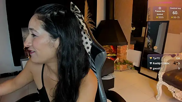 Vicky_Angeel 라이브 XXX 채팅