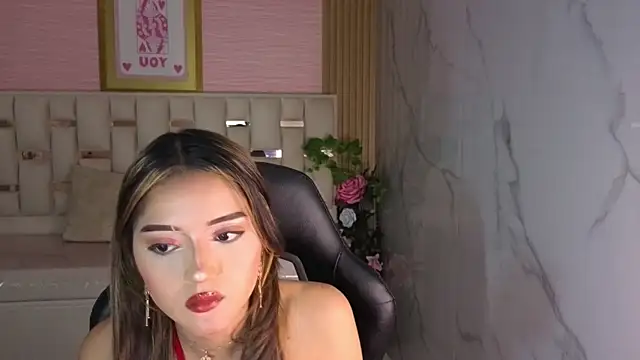 veronicaa_s Live XXX-chat
