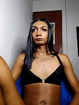 Živý XXX chat Alexxasexy