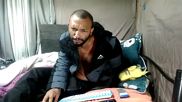 Camodick – Naživo XXX chat