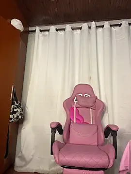 Czat XXX na żywo – MonicaSex_