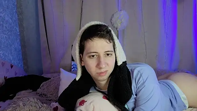 Timothy_Fox – Naživo XXX chat