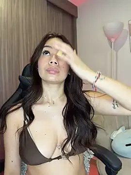 Tamaraserra's Live XXX Chat