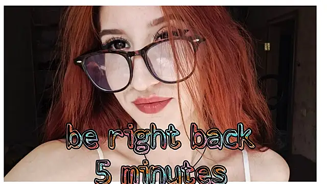 ShaleyMainly Live XXX Chat
