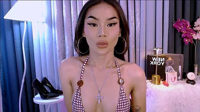 Coka_bella Obrolan Langsung XXX