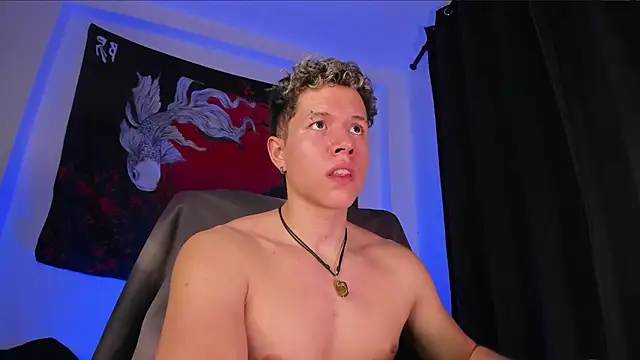Chat XXX Live nathan_blake