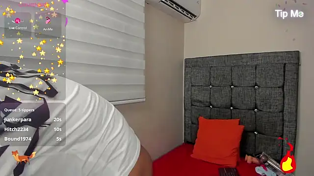 Chat XXX en directo de Little_Twink19x
