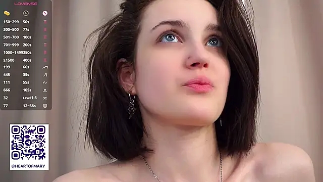 צ'אט XXX בשידור חי של RuthButtery