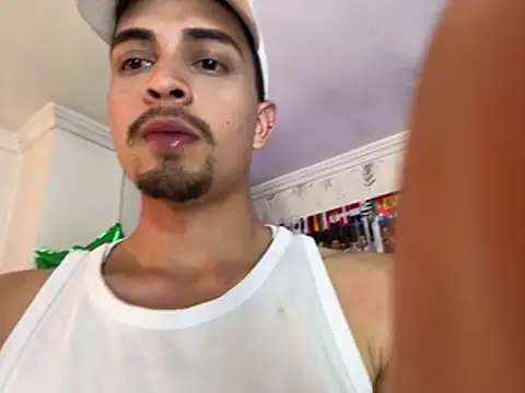 willy_diamond Live XXX-chat