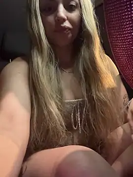 Chat XXX en directo de Noeliagglow