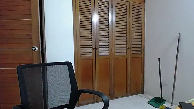 Michael_blue's Webcam Show