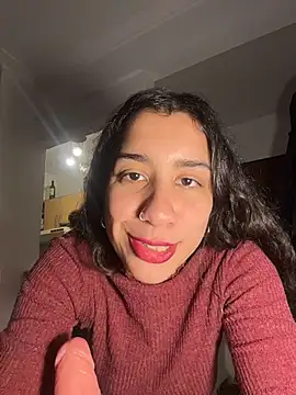 Souphicherry's Live XXX Chat