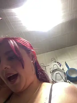 Chatroom XXX en direct de angelasm