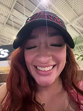 Chat XXX ao vivo de ariiel_