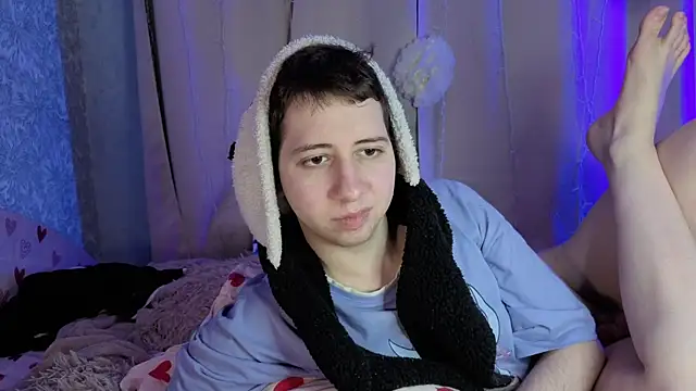 Timothy_Fox লাইভ XXX চ্যাট