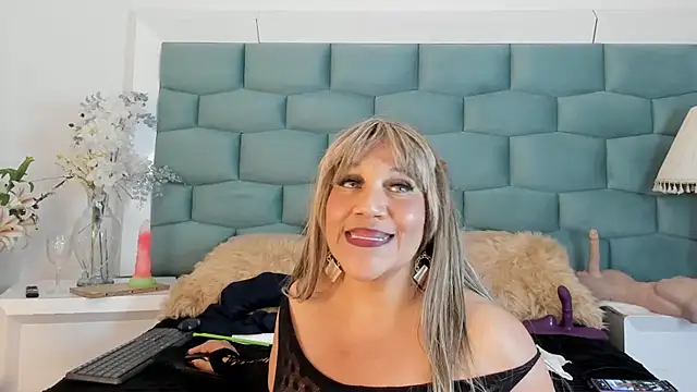 Chat XXX Live MiaMancini