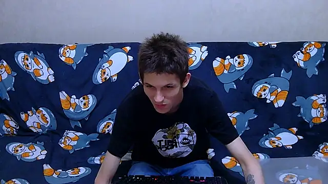 Chatroom XXX en direct de Lester_Broo