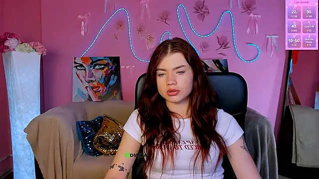 isabel_wave Live XXX Chat