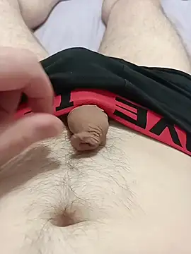 Živý XXX chat LoveAngelX