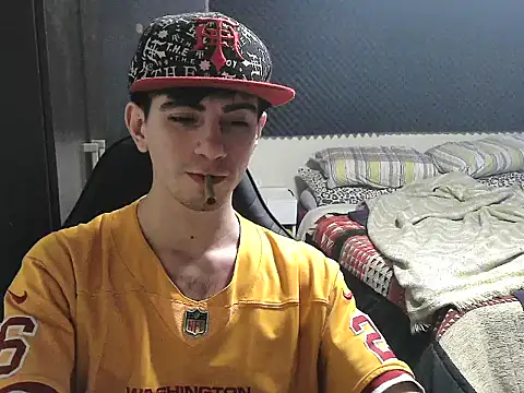 highonbwc élő XXX-chatje