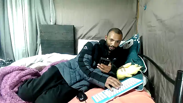 Camodick Live XXX Chat