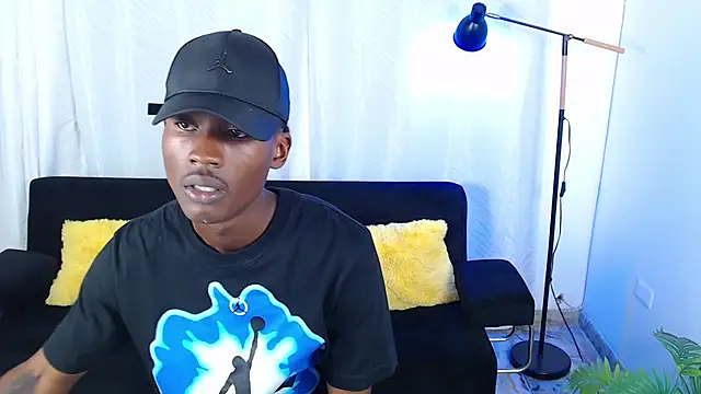 Živý XXX chat alexaandro18
