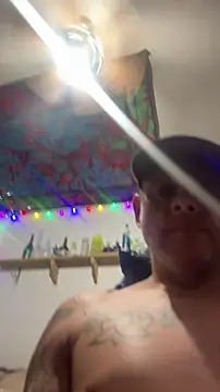 Buffshagswell – Live XXX-chat