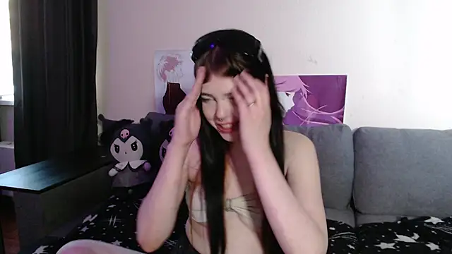 in_the_void – Live XXX-chat