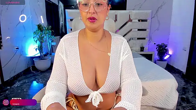 KiaMiller – Live XXX-chat