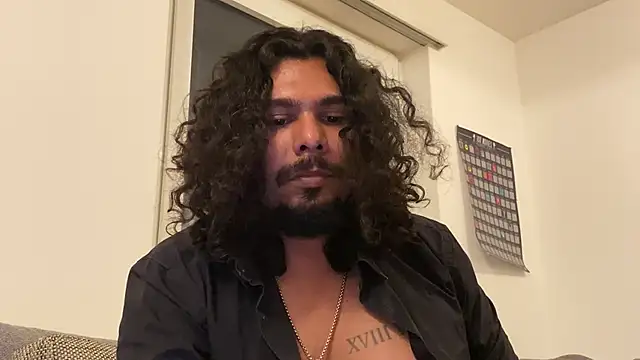 Czat XXX na żywo – daddyvibes