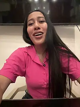 Amelia_Rivas' Live XXX Chat